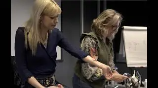 SW Make Up Academy: Kirstie Stanway