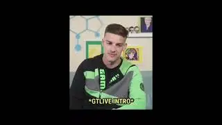 A true matpat moment