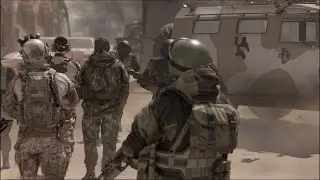 Unbelievable PvE Action: Caliber Gameplay