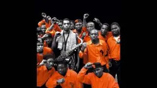 Femi Kuti Appreciation Mix