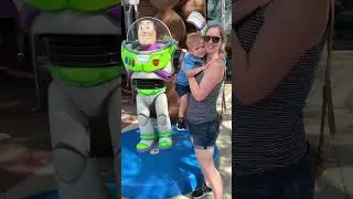 Spend the Day with us at Disney World for a No Park Day