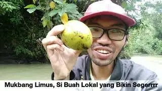 Mukbang Limus, Si Buah Lokal yang Bikin Segerrr