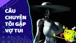 câu chuyện tôi đã gặp vợi tui #rubedo #love  #games