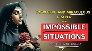You will Receive INSTANT MIRACLES for Impossible Cases