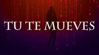 Como tu te mueve - Crival ( Video Lyric )