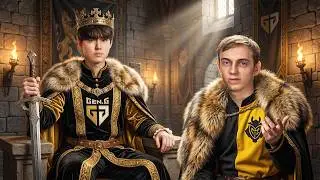 G2 vs GENG🔥LE BO5 LE PLUS HISTORIQUE EVER DE L'EUROPE !?