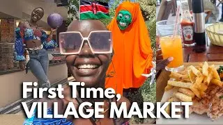 First Time at 