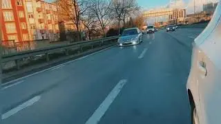 Yayından Kaldırılan Civic Reklamı - Vtec2s7