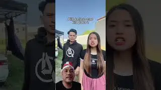pilih kerja atau putus #Shorts#challenge
