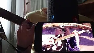 Мой разум где
