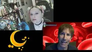 CARACTERISTICAS DE NUESTRA SANGRE RH-  REACCION VIDEO