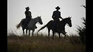 The Real Deal - Workin' Cattle at Rowse's 1+1 Ranch