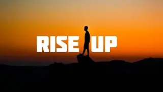 Rise up lyrics  (afe music origin)