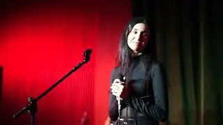 Nada Azhari Concert Highlights
