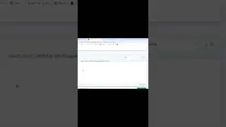 Hacker rank series... Revising Aggregations - The Count Function#hackerrank #mysql #sql