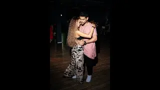 Diego Silva & Ekaterina Ludvik @ Zoukomore2023