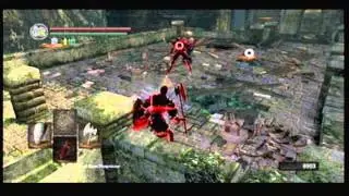 AmP Bro's Dark Souls PvP Fun