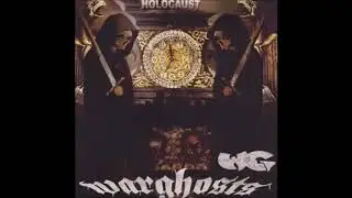 Warcloud A.K.A Holocaust - Warghosts
