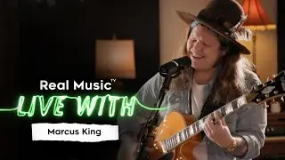 Live With: Marcus King - Break