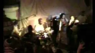 Dub Works Band - love & Peace