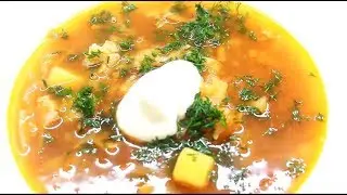ПОСТНЫЕ ЩИ В СКОРОВАРКЕ МУЛЬТИВАРКЕ ARC