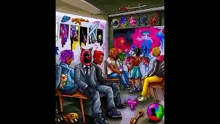(FREE) Lil Uzi Vert Type Beat - “Avatar”