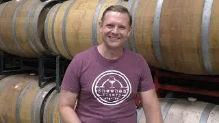 Golondrinas Live Sessions - Know Your Wine with Sheehan Winery