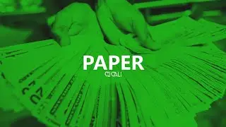 Lil Baby x Lil Durk Type Beat 2021 - "Paper" (Prod. by CJ Cali)