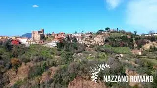 Riserva Tevere Farfa 2