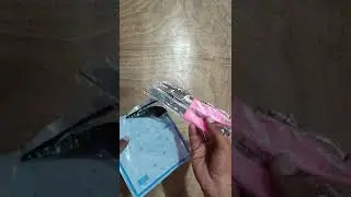 Flipkart unboxing video 📦 || Flipkart fraud 😡😠 || unboxing a new Flipkart order || #flipkart #shorts