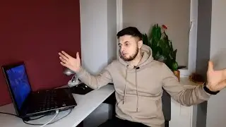 Выучил польский язык - Nauczyłem się polskiego