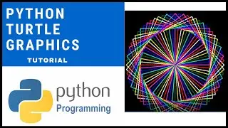 Python Turtle Graphics