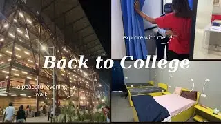 OP Jindal Global University | Back to College after break | MBA | JGU