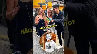 Qual nota você daria pra eles?😱🤯