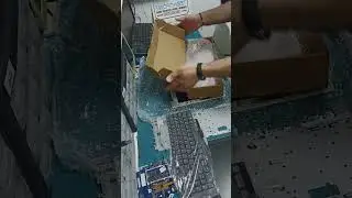 Lenovo IdeaPad notebook bakım ve klavye değişimi