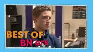BN'ers - Best Of | Brugklas Seizoen 6