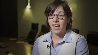 Mari McGrath aka XMPie Guru at Digital x-Press
