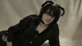 Neko Cosplay