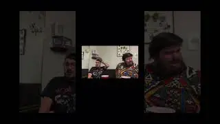 We nearly die! One chip challenge