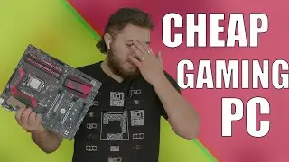 Gaming on the BEST PC . . . From 2015