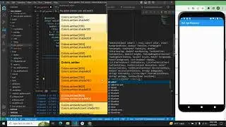 Fetch data from API | HTTP Get Request in Flutter | API Integration Flutter