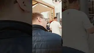 Очередь за вином, 80 годы !