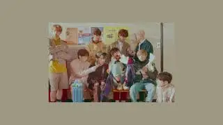 stray kids - get cool // sped up