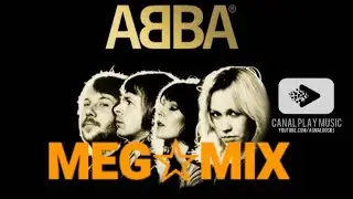 ABBA MEG☆MIX