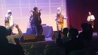 하이라이트레코즈 10주년 콘서트 Good Day - 팔로알토