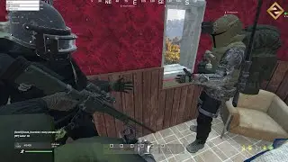 DayZ | Moments - Anılar #2