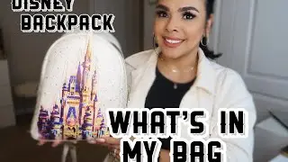 What’s In My Bag | Ana Luisa 2022