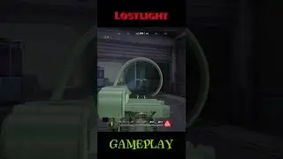 Lost Light gameplay 1