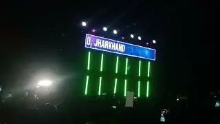 DJ SARZEN BOKARO SECTOR 4 GANESH PUJA VISARJAN