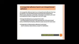 Fallopian tube congenital anamolies